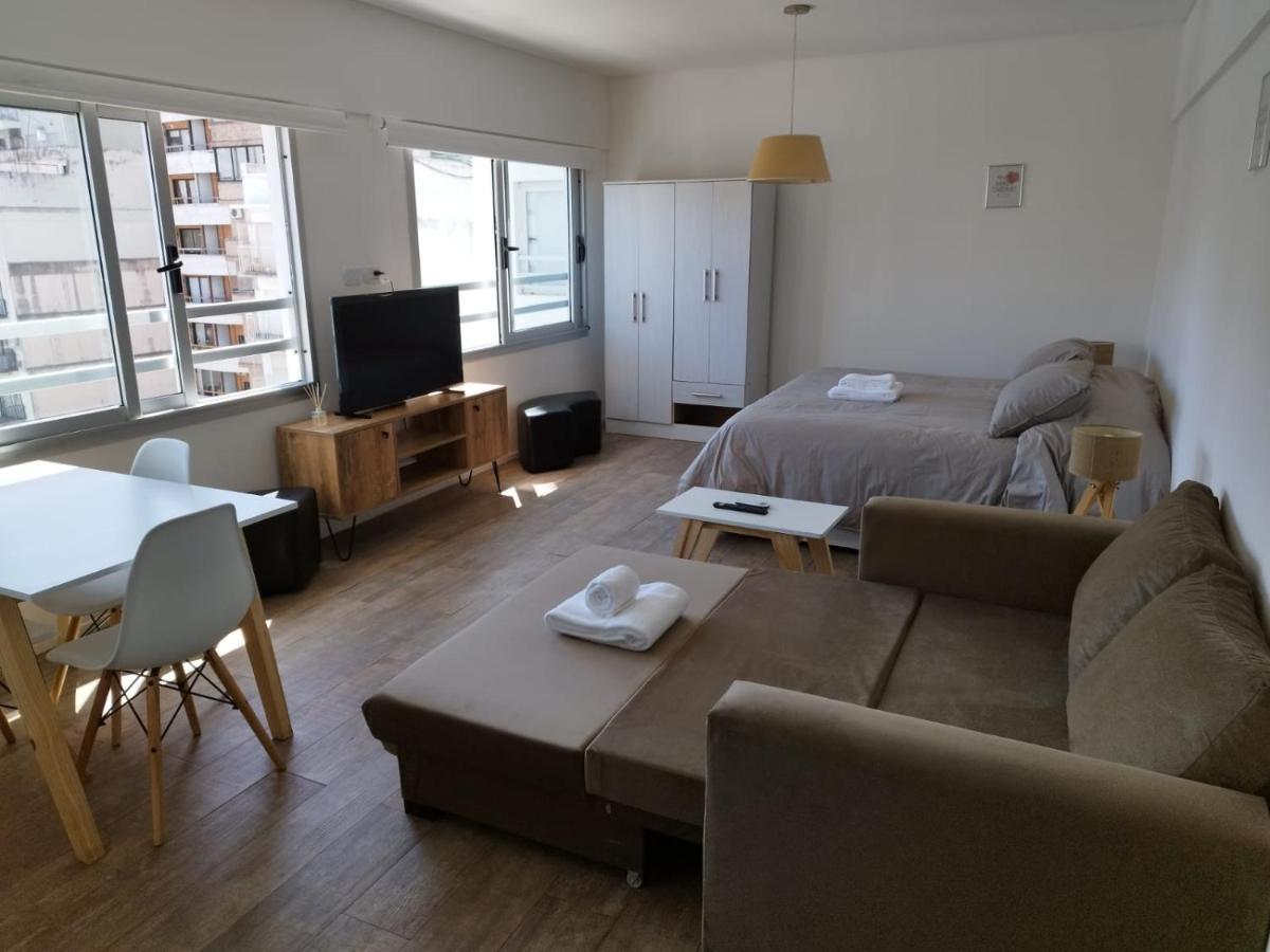 Cabildo Complete Suite بوينس آيرس المظهر الخارجي الصورة