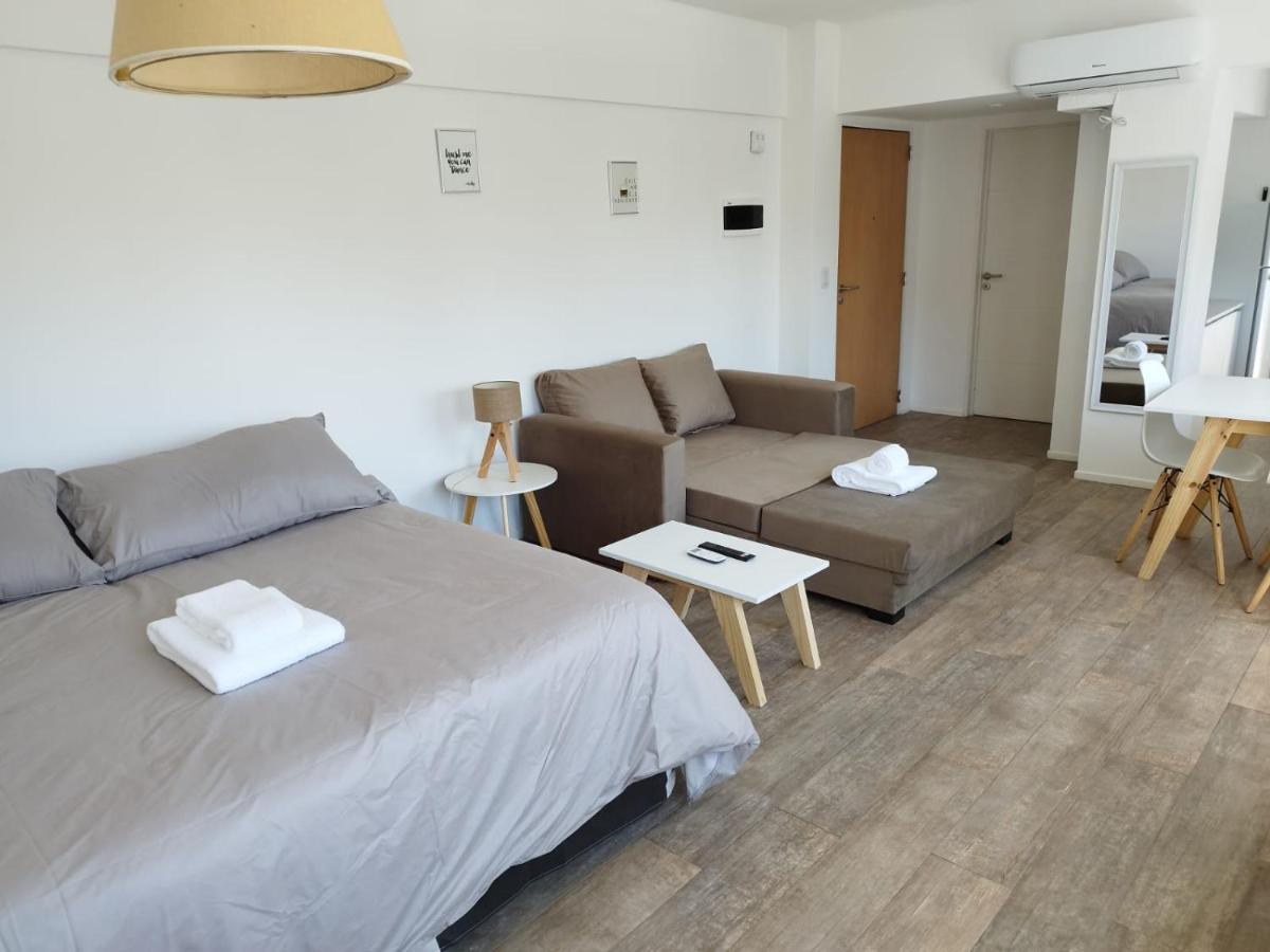 Cabildo Complete Suite بوينس آيرس المظهر الخارجي الصورة