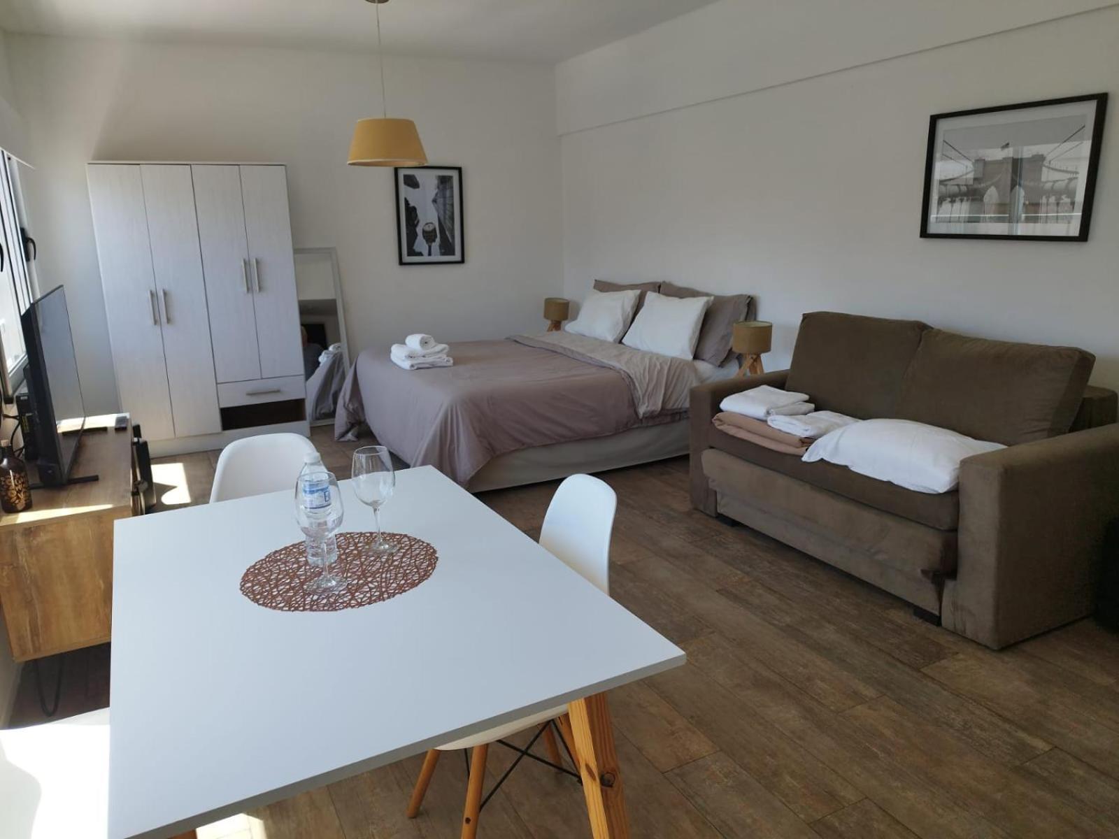 Cabildo Complete Suite بوينس آيرس المظهر الخارجي الصورة