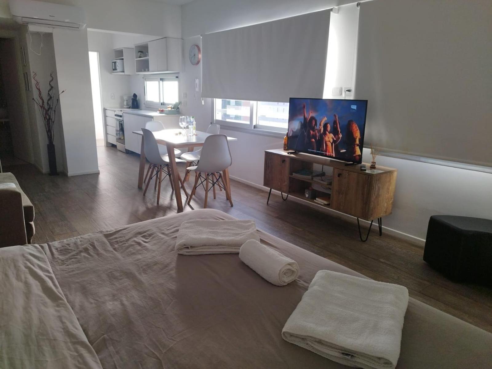 Cabildo Complete Suite بوينس آيرس المظهر الخارجي الصورة